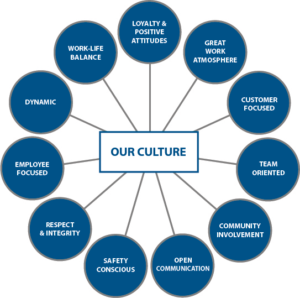 Apex culture diagram