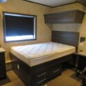 Site Accommodations