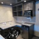 Site Accommodations