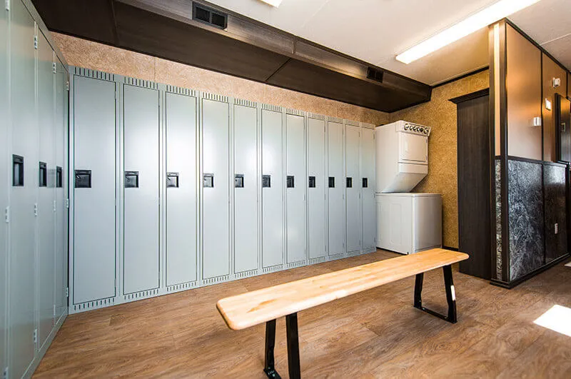 Apex orientation and training space